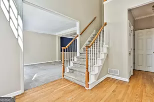 230 Stonehaven Dr, Fayetteville, GA 30215 - Photo 12