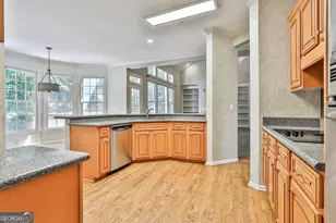 230 Stonehaven Dr, Fayetteville, GA 30215 - Photo 18