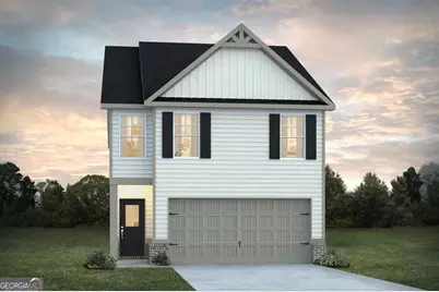 216 Harris Walk, West Point, GA 31833 - Photo 1
