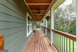 7450 Hooper Cove Rd, Young Harris, GA 30582 - Photo 4