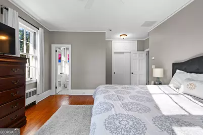 131 Woodbine Circle, Newnan, GA 30263 - Photo 32