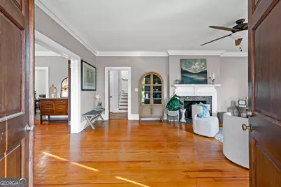 131 Woodbine Circle, Newnan, GA 30263 - Photo 12