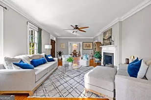 131 Woodbine Cir, Newnan, GA 30263 - Photo 6