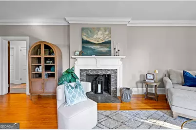 131 Woodbine Circle, Newnan, GA 30263 - Photo 14