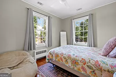 131 Woodbine Circle, Newnan, GA 30263 - Photo 36