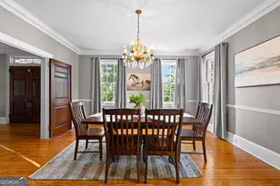 131 Woodbine Cir, Newnan, GA 30263 - Photo 4