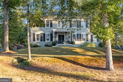 131 Woodbine Circle, Newnan, GA 30263 - Photo 54