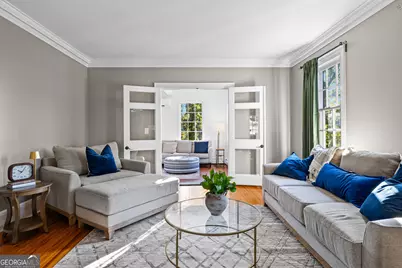 131 Woodbine Circle, Newnan, GA 30263 - Photo 16