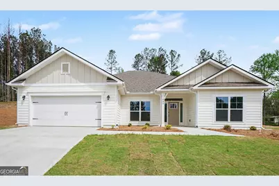 939 Eagle Heights Drive, Maysville, GA 30558 - Photo 1