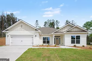 939 Eagle Hts Dr, Maysville, GA 30558 - Photo 1