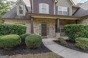 155 Chantilly Ln, Fayetteville, GA 30215 - Photo 6