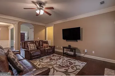 155 Chantilly Lane, Fayetteville, GA 30215 - Photo 14