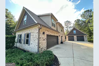 155 Chantilly Lane, Fayetteville, GA 30215 - Photo 4