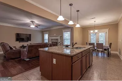 155 Chantilly Lane, Fayetteville, GA 30215 - Photo 10