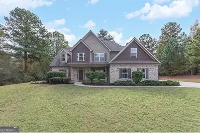 155 Chantilly Lane, Fayetteville, GA 30215 - Photo 2