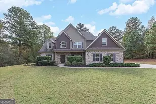 155 Chantilly Ln, Fayetteville, GA 30215 - Photo 2
