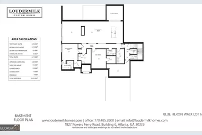 500 Emily Reed Lane, Atlanta, GA 30342 - Photo 20