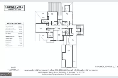 500 Emily Reed Lane, Atlanta, GA 30342 - Photo 22