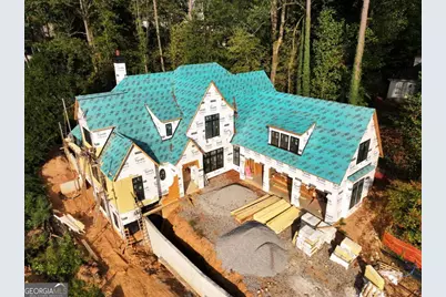 500 Emily Reed Lane, Atlanta, GA 30342 - Photo 2