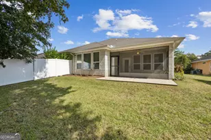 561 Eagle Blvd, Kingsland, GA 31548 - Photo 30