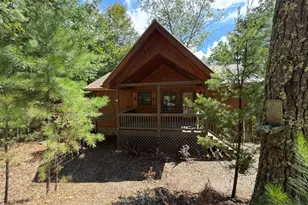 679 Mountain View Circle, Blue Ridge, GA 30513 - Photo 1