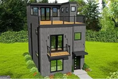 727 Knox Drive SE, Atlanta, GA 30315 - Photo 2