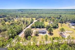 29 Chisholm St, Nahunta, GA 31553 - Photo 38