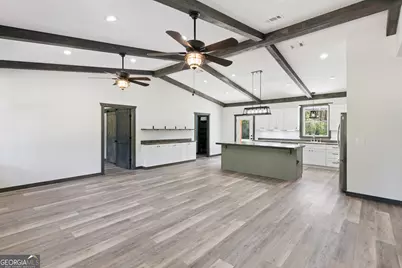 29 Chisholm Street, Nahunta, GA 31553 - Photo 8