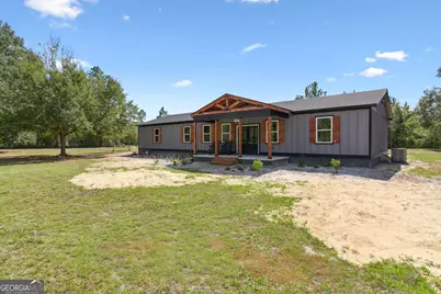 29 Chisholm Street, Nahunta, GA 31553 - Photo 34