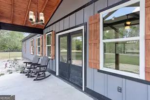 29 Chisholm St, Nahunta, GA 31553 - Photo 36