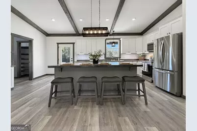 29 Chisholm Street, Nahunta, GA 31553 - Photo 6