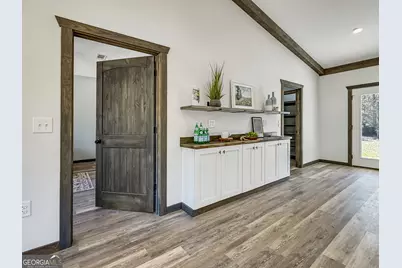 29 Chisholm Street, Nahunta, GA 31553 - Photo 16