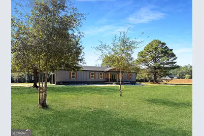 29 Chisholm Street, Nahunta, GA 31553 - Photo 4