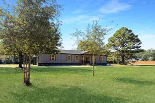 29 Chisholm St, Nahunta, GA 31553 - Photo 4