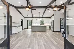 29 Chisholm St, Nahunta, GA 31553 - Photo 6