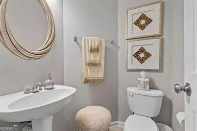 205 Balaban Circle, Woodstock, GA 30188 - Photo 20