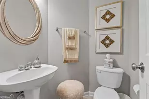 205 Balaban Cir, Woodstock, GA 30188 - Photo 20