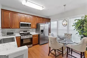 205 Balaban Cir, Woodstock, GA 30188 - Photo 8