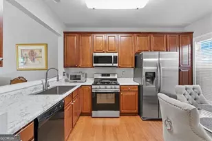 205 Balaban Cir, Woodstock, GA 30188 - Photo 10