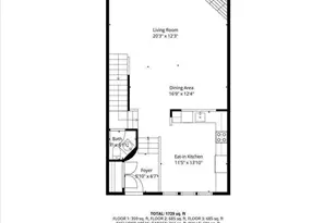 205 Balaban Cir, Woodstock, GA 30188 - Photo 48