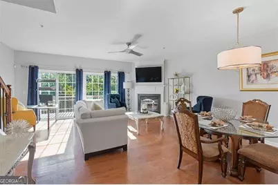 205 Balaban Circle, Woodstock, GA 30188 - Photo 14