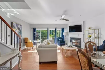 205 Balaban Circle, Woodstock, GA 30188 - Photo 12