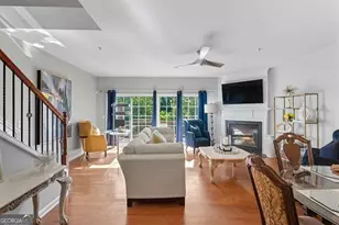 205 Balaban Cir, Woodstock, GA 30188 - Photo 12