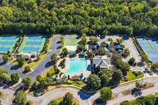 205 Balaban Cir, Woodstock, GA 30188 - Photo 42