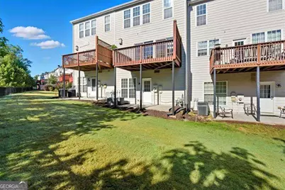 205 Balaban Circle, Woodstock, GA 30188 - Photo 36