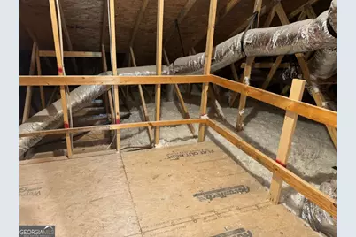 37 Silver Leaf Lane, Dawsonville, GA 30534 - Photo 20