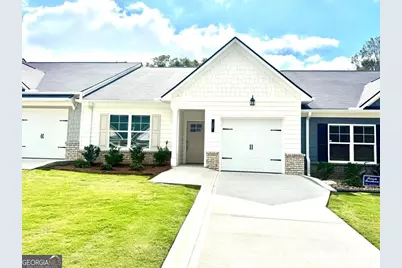 37 Silver Leaf Lane, Dawsonville, GA 30534 - Photo 1