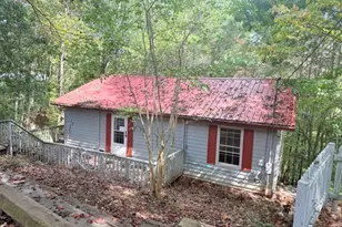 20 Eagle Mountain Villa Ct, Ellijay, GA 30540 - Photo 2