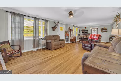 233 Duncan Road, Royston, GA 30662 - Photo 8