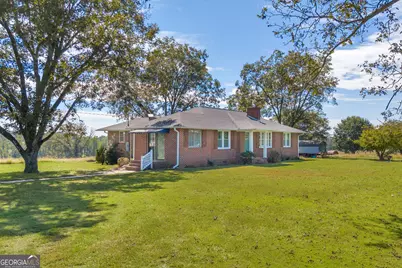233 Duncan Road, Royston, GA 30662 - Photo 1